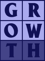 GROWTH logo