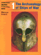 The Archaeology of Ships of War